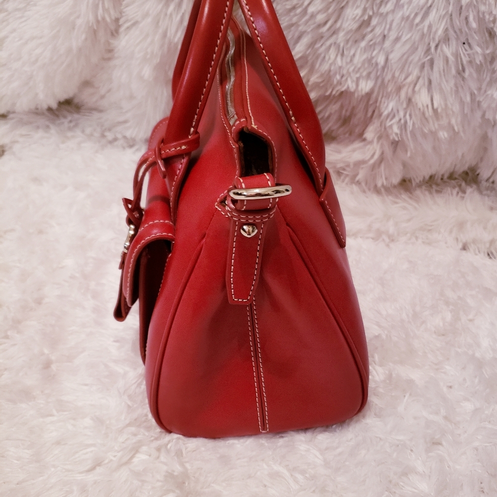 🌲Dooney & Bourke Toscana🥂 - Picture 5 of 9